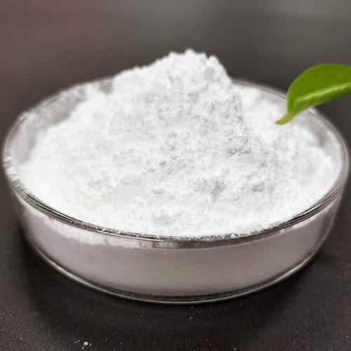 Bubuk Melamin Kristal Putih 99,8% Kemurnian Untuk Lem Kayu 0