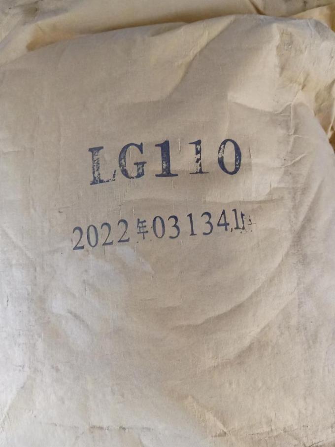 Top Grade LG 110/220/250 Glazing Powder Untuk Peralatan Makan Melamin 3