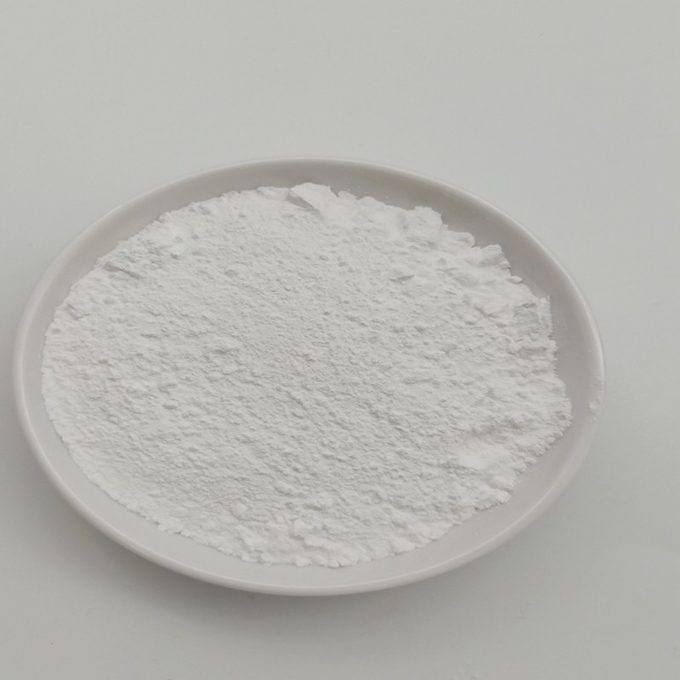 A1 White Urea Formaldehyde Compound Powder Untuk Peralatan Makan Melamin 1