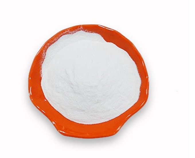 Tidak beracun Urea Formaldehida Resin Powder Untuk Peralatan Listrik Industri 3